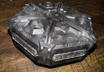 John Deere Class Led Micro Beacon Light 12V Oem RE596223 New. Price: $36.00.