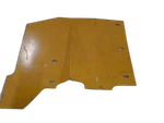 New Holland Case Ih 646757 Plate. Price: $140.57.