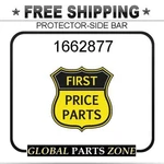 1662877 Protector-side Bar Fit Caterpillar (cat) New. Price: $179.99.