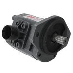 Remanufactured Hydraulic Pump Fits New Holland C232 L225 Case TR320 TV380. Price: $1093.45.