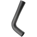 Radiator Coolant Hose Lower - Pipe Dayco For 2016 Caterpillar CT660 New. Price: $46.06.