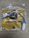 John Deere AT340719 Loader Control Valve Solenoid New. Price: $150.00.
