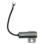 Ignition Condenser For Case/international Harvester 200 Tractor; 1700-5042 New. Price: $23.33.