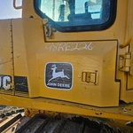 John Deere 750C Right/passenger Door Assembly - Used P/n AT166664. Price: $279.99.