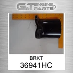 36941HC Brkt Fits Case New Holland (surplus Open Box). Price: $258.01.