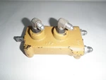 Cub Cadet Control Valve. 717-3004 Used. Price: $40.00.