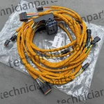 241-3150 2413150 Engine Wiring Harness C15 For Cat 345C 345D 349D Excavator. Price: $151.99.