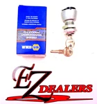 Napa Echlin KS6040 Ignition Switch - Nos Free Shipping New. Price: $17.99.