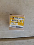 Fuel Filter Bowl Cat 302-7776 Oem Genuine New. Price: $28.00.