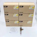 6X Diesel Fuel Injector For Caterpillar C6.4 Engine CAT320D Excavator 3264700 New. Price: $559.00.