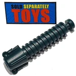 Jurassic Park Lost World High Hide Adjustment Screw Playset Green Accessory Part Used. Price: $16.99.