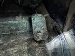 Cat 299D3 Pedal - Used P/n 3456136. Price: $279.99.
