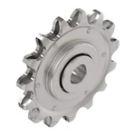 AN15521 - John Deere Idler Sprocket New. Price: $33.95.