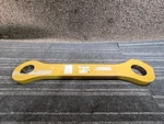 Cat 244-4255 Lifting Eye Link For Excavator 323F Sa M325D Mh New. Price: $508.54.