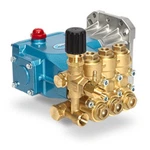 Cat 66DX Pressure Washer Triplex W/ Bolt-on Unloader Industrial Pumps New. Price: $723.00.