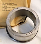 1M1604 Cateprillar Roller Bearing Inner Race Diameter 65MM Id 1M-1604 Cylind New. Price: $29.00.