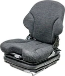 John Deere AT347476 Skid Steer Seat & Air Suspension - Fits Series New. Price: $849.99.