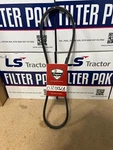 Genuine Oem Ariens/gravely 28,30IN Deluxe Drive Belt 07200608 New. Price: $62.99.