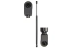 For Caterpillar 416, F, 420 428, 430 Door Gas Spring Nuovo. Price: $86.49.