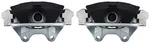 Genuine Acdelco Rear Brake Caliper Set 18FR2470KSD New. Price: $388.65.