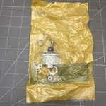 Caterpillar Switch Assembly 4D-1836, 4D1836 New Free Shipping Oem. Price: $19.98.