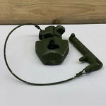 Spencer Lock Military 2CR36 Oshkosh Container Conex New. Price: $22.49.