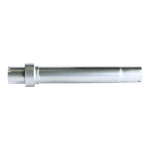 Exhaust Pipe Compatible W/ford New Holland Equipment - D0NN5B255C. Price: $47.88.