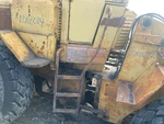 Cat 930 Right/passenger Step - Used P/n 5V3198. Price: $549.99.