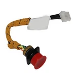 Transmission Wiring Harness 324-0843 Fit Cat Truck 631G, 637G 740, 770, 772 New. Price: $109.99.