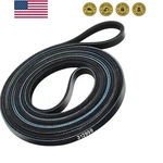 100-INCH Dryer Belt For Maytag & Whirlpool 5-RIB Replacement Solution New. Price: $21.99.