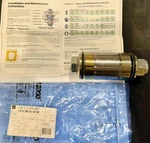 Oem Volvo VOE11196580 Pin Genuine Ce Hardened Pivot / Mount New. Price: $303.99.