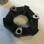 0934195 Coupling Fits Caterpillar E70B New. Price: $199.27.