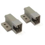 Safety Switch (2) For Husqvarna Jonsered Poulan Craftsman 539101080 532109553 New. Price: $28.32.