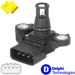 Delphi PS10162 Intake Manifold Pressure Sensor Map 1920.KN ,89421-52010 ,DAP-01 New. Price: $90.89.