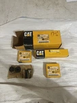 Genuine Caterpillar 1W 7082 Main Water Pump Rebuild Kit New Box. Price: $250.00.