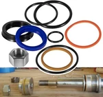 6803329 Hydraulic Lift Cylinder Seal Kit For Bobcat 742 743 753 444 500 520 642 New. Price: $14.89.
