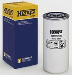 Hengsl H18WK02 Fuel Filter Spin On For Detroit Diesel X57508300028 New. Price: $58.45.