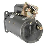 Starter 68-97 24V Dd Cw Caterpillar 50MT 9KW 12T 4N3313 Diesel New 12-TOOTH. Price: $453.80.