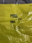 John Deere Original Equipment Gasket #MIU803967 Oem New. Price: $24.99.