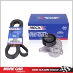 Serpentine Belt Tensioner Assembly For Volvo S40 S60 S70 S80 V40 V70 XC70 New. Price: $36.99.
