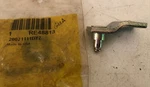 Genuine John Deere Arm Assembly Drive RE48813 New Oem. Price: $20.00.