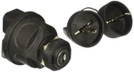 Cole Hersee 95060-01-BX Plastic Rotary Ignition Switch (4 Black Or Dark Grey New. Price: $47.99.