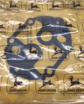 John Deere Transmission Charge Pump Gasket T54909 Ensilage & Forage Harvest New. Price: $24.50.