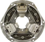 G45790 Clutch Pressure Plate Assembly Fits Case 310E 310F 310G 420C New. Price: $469.15.