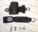 New Retractable Seat Belt Kit John Deere Massey Ferguson Case Ih Ford Kubota. Price: $54.95.