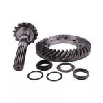 New Ring & Pinion Gear Set 294189A1 For Case Loader Backhoe 580SL 580SM+. Price: $660.25.