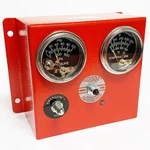 WD300LV-E6 (30700086): Swichgage Shutdown Panel New. Price: $528.99.