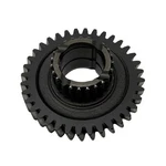 Used Range Gear Fits John Deere 4200 4300 4400 YZ80452. Price: $358.15.