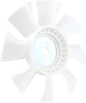 34550-16210 Fan Fits Kubota L3130DT L39 L47 Replaces 1906-1005 3455016210 New. Price: $39.64.