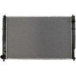 Fvp Radiators And Condensers RAD2456 New. Price: $273.99.